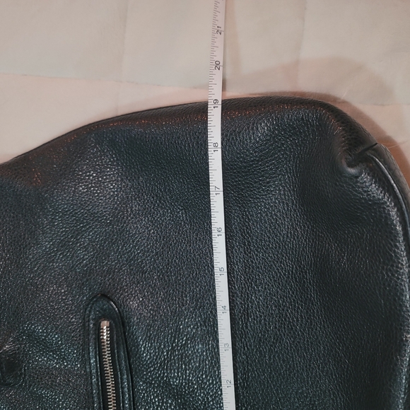 Mulberry weekender large zipped tote SHW - Picture 15 of 16